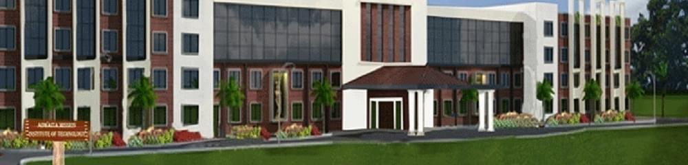 Adwaita Mission Institute of Technology- [AMIT]